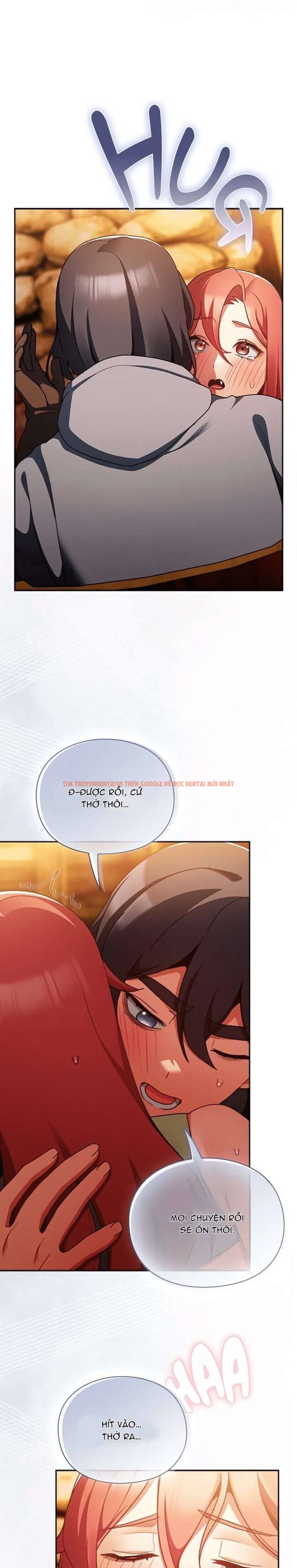 Xem ảnh 4 2 trong truyện hentai Bị Nữ Chiến Binh Săn Đuổi Ở Dị Giới - Chapter 13 - hentaitvn.net