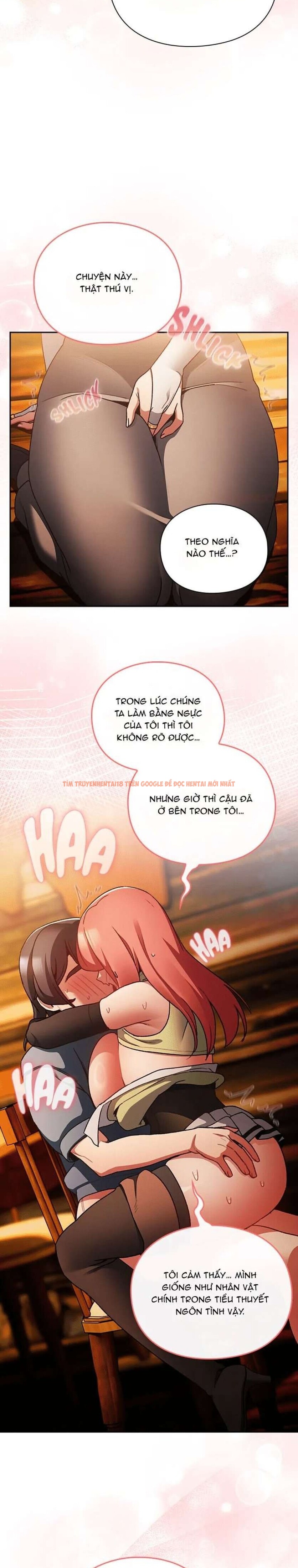 Xem ảnh 5 1 trong truyện hentai Bị Nữ Chiến Binh Săn Đuổi Ở Dị Giới - Chapter 13 - hentaitvn.net