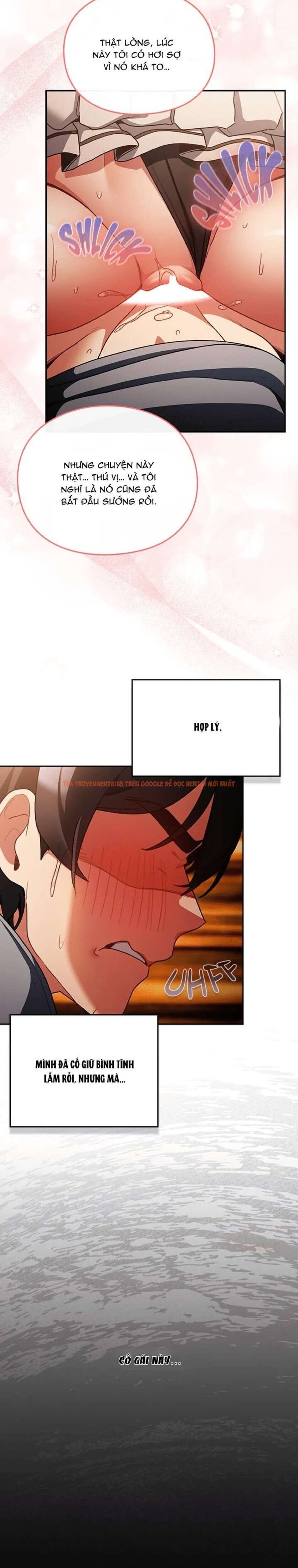 Xem ảnh 5 2 trong truyện hentai Bị Nữ Chiến Binh Săn Đuổi Ở Dị Giới - Chapter 13 - hentaitvn.net