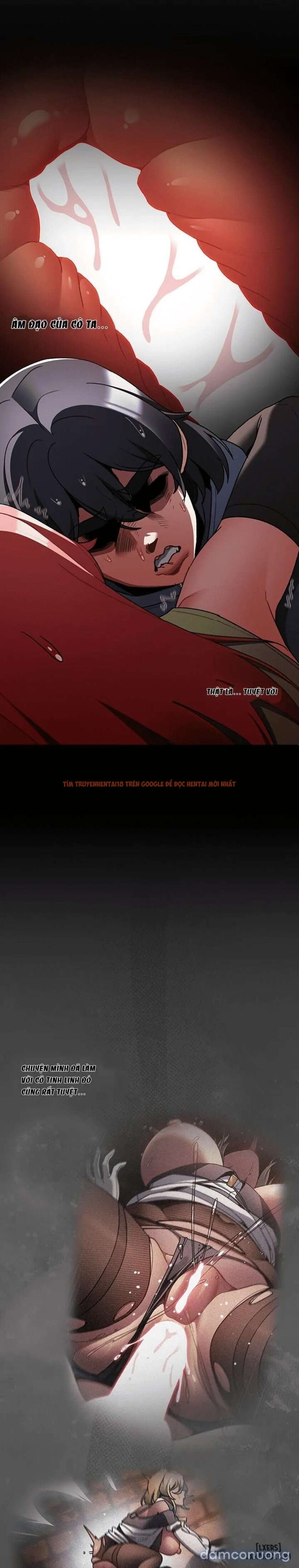Xem ảnh 5 3 trong truyện hentai Bị Nữ Chiến Binh Săn Đuổi Ở Dị Giới - Chapter 13 - hentaitvn.net