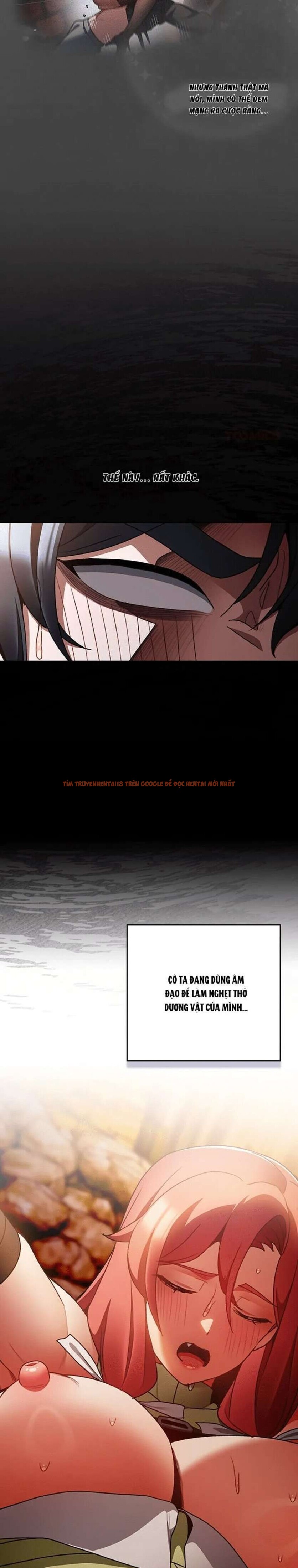 Xem ảnh 6 0 trong truyện hentai Bị Nữ Chiến Binh Săn Đuổi Ở Dị Giới - Chapter 13 - hentaitvn.net