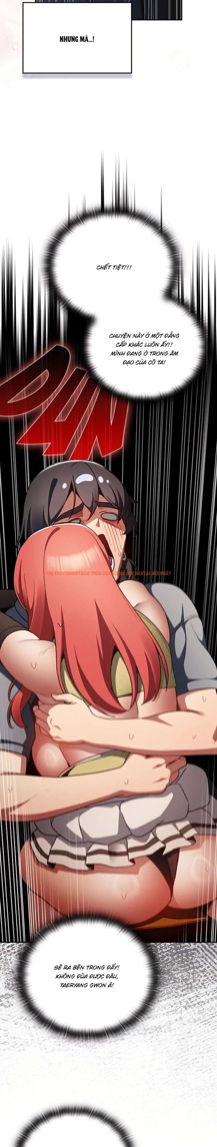 Xem ảnh 6 2 trong truyện hentai Bị Nữ Chiến Binh Săn Đuổi Ở Dị Giới - Chapter 13 - hentaitvn.net