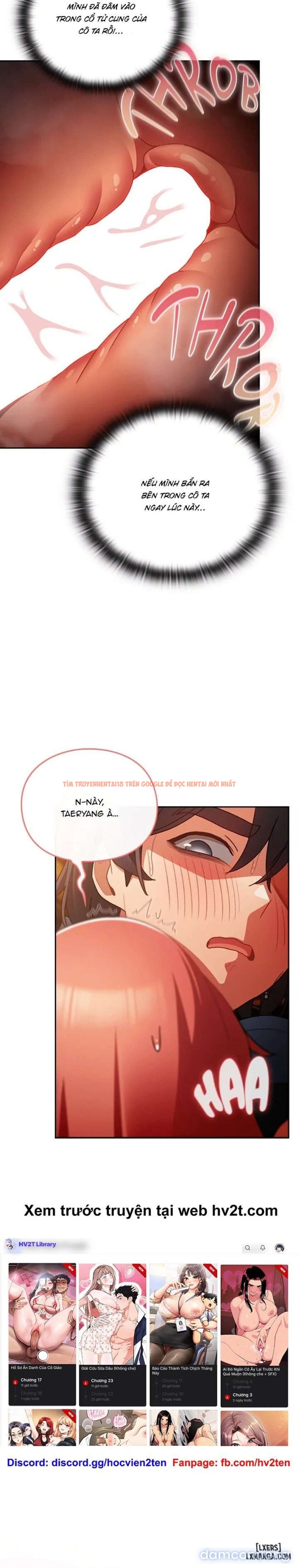 Xem ảnh 6 3 trong truyện hentai Bị Nữ Chiến Binh Săn Đuổi Ở Dị Giới - Chapter 13 - hentaitvn.net