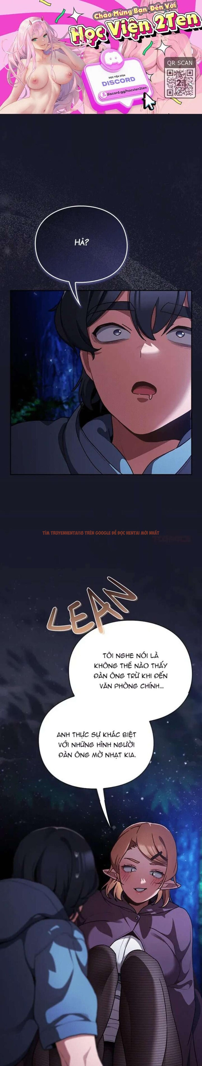 Xem ảnh 1 0 trong truyện hentai Bị Nữ Chiến Binh Săn Đuổi Ở Dị Giới - Chapter 15 - www.hentaitvn.net