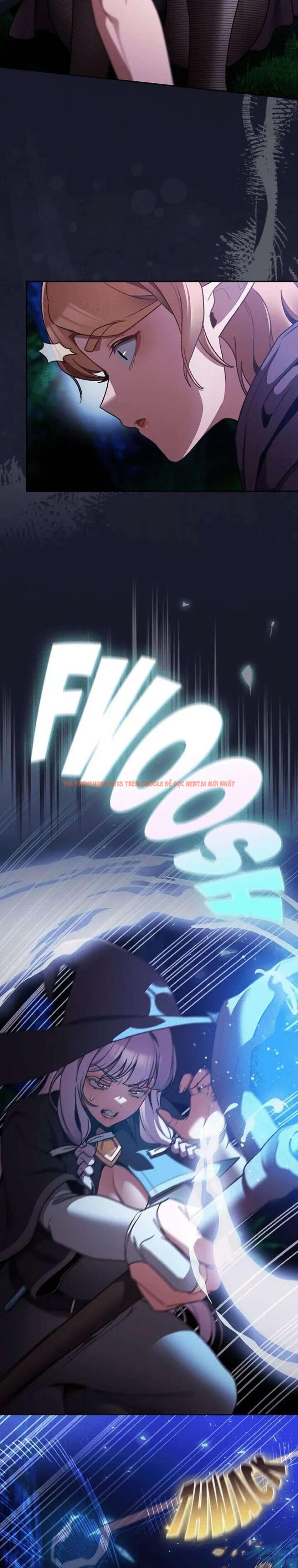 Xem ảnh 1 1 trong truyện hentai Bị Nữ Chiến Binh Săn Đuổi Ở Dị Giới - Chapter 15 - www.hentaitvn.net