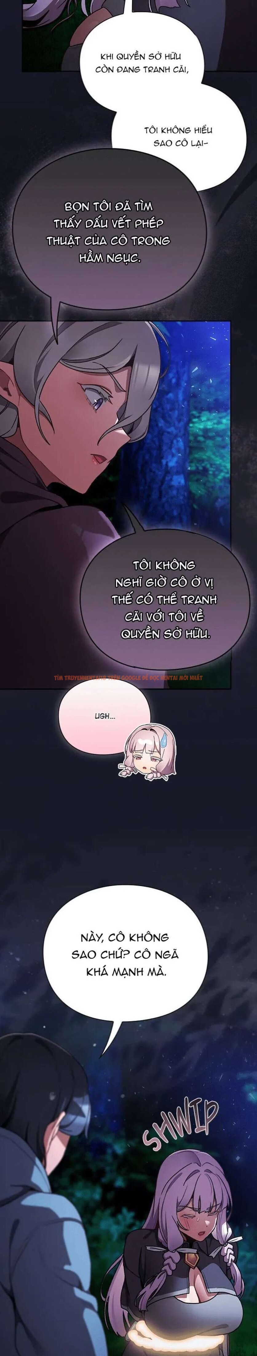 Xem ảnh 2 0 trong truyện hentai Bị Nữ Chiến Binh Săn Đuổi Ở Dị Giới - Chapter 15 - www.hentaitvn.net