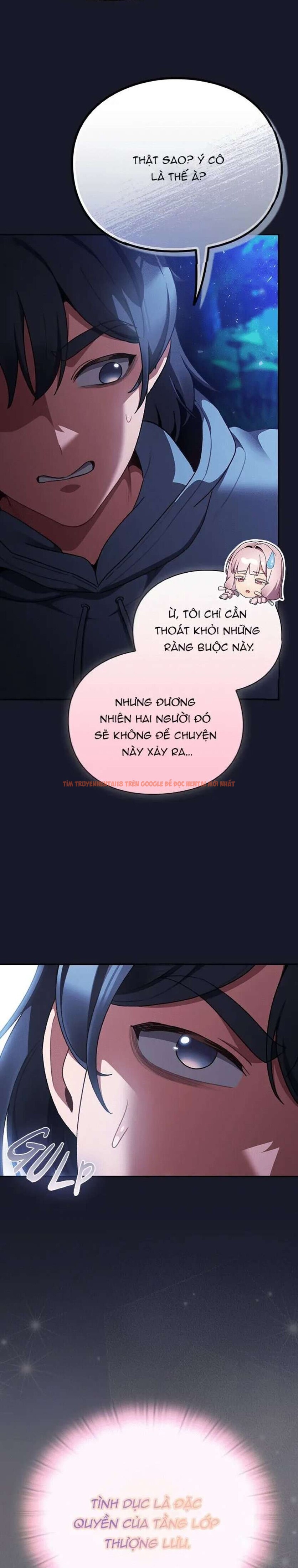 Xem ảnh 2 2 trong truyện hentai Bị Nữ Chiến Binh Săn Đuổi Ở Dị Giới - Chapter 15 - www.hentaitvn.net