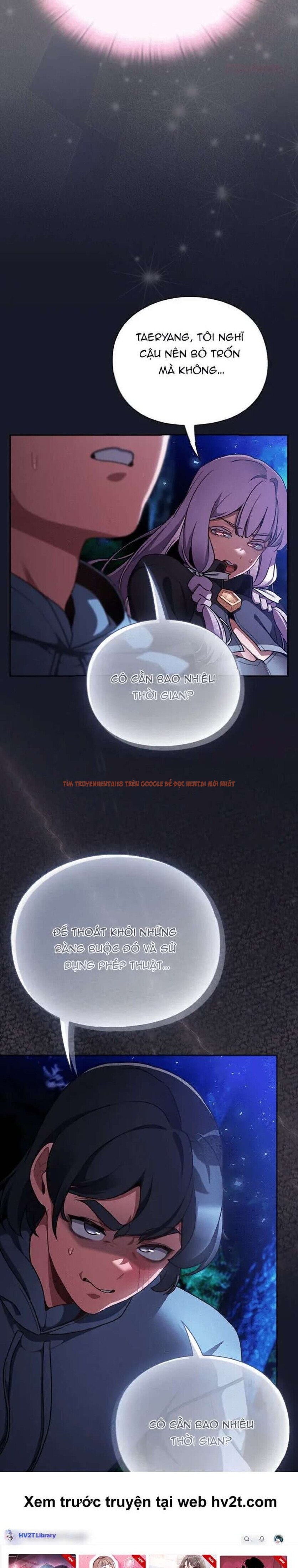 Xem ảnh 2 3 trong truyện hentai Bị Nữ Chiến Binh Săn Đuổi Ở Dị Giới - Chapter 15 - www.hentaitvn.net