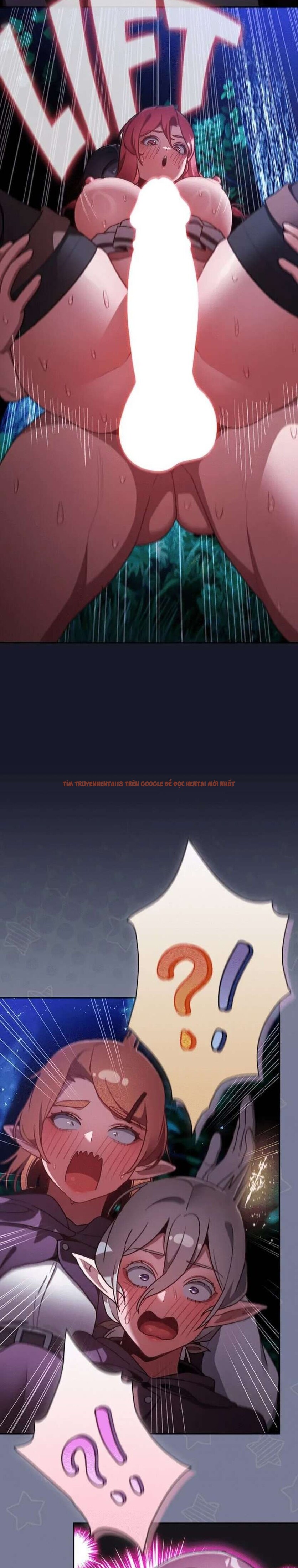 Xem ảnh 3 1 trong truyện hentai Bị Nữ Chiến Binh Săn Đuổi Ở Dị Giới - Chapter 15 - www.hentaitvn.net