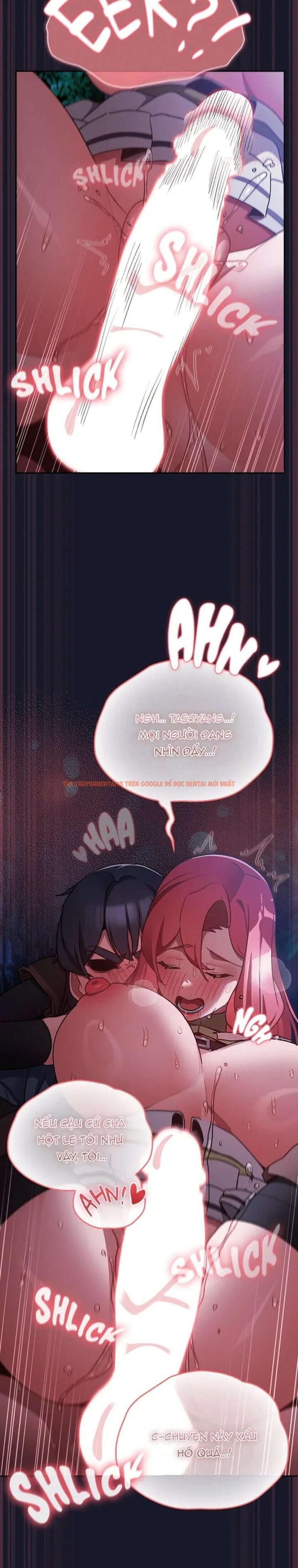 Xem ảnh 4 0 trong truyện hentai Bị Nữ Chiến Binh Săn Đuổi Ở Dị Giới - Chapter 15 - www.hentaitvn.net