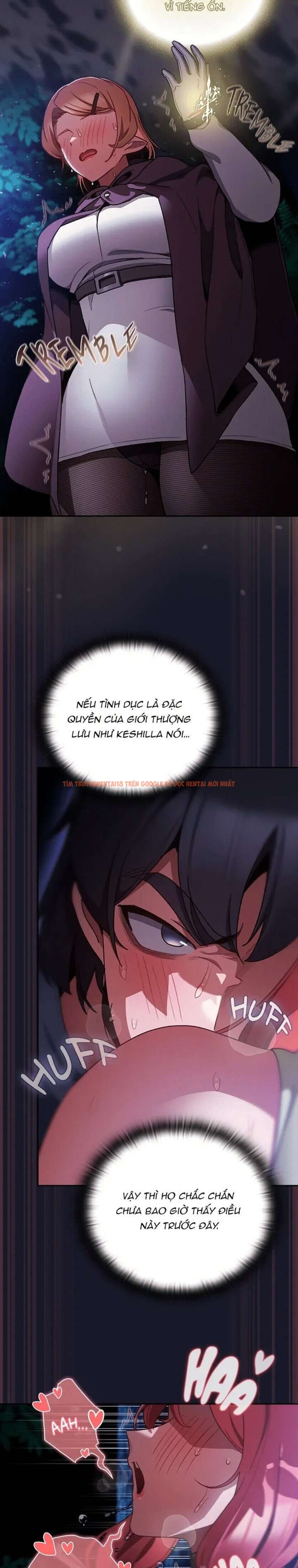 Xem ảnh 4 2 trong truyện hentai Bị Nữ Chiến Binh Săn Đuổi Ở Dị Giới - Chapter 15 - www.hentaitvn.net