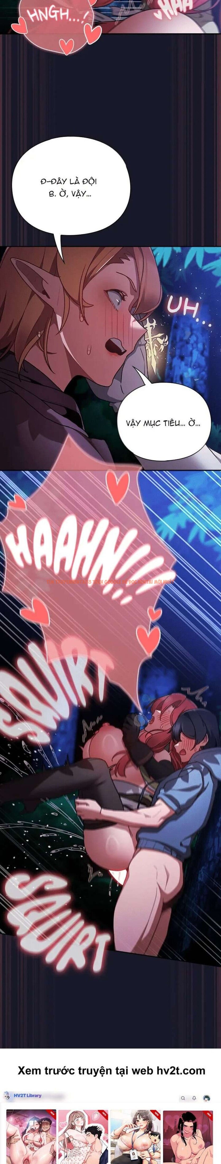 Xem ảnh 4 3 trong truyện hentai Bị Nữ Chiến Binh Săn Đuổi Ở Dị Giới - Chapter 15 - www.hentaitvn.net