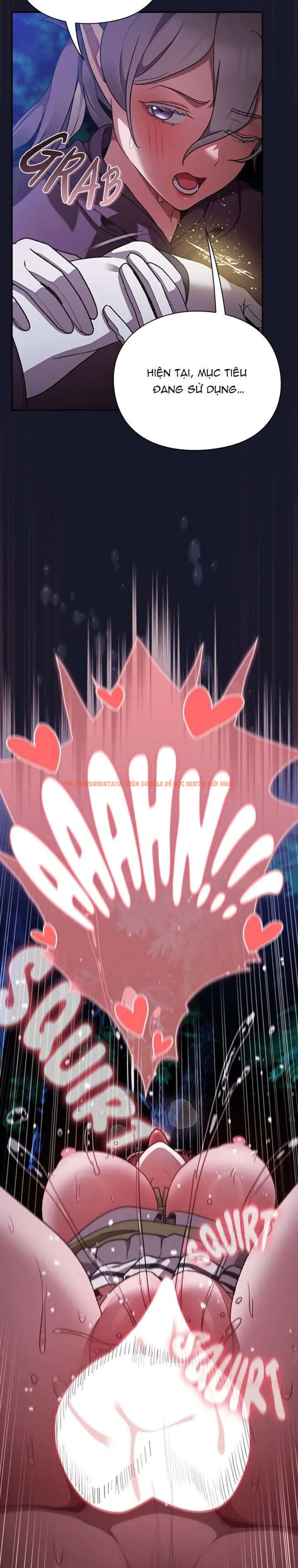 Xem ảnh 5 2 trong truyện hentai Bị Nữ Chiến Binh Săn Đuổi Ở Dị Giới - Chapter 15 - www.hentaitvn.net