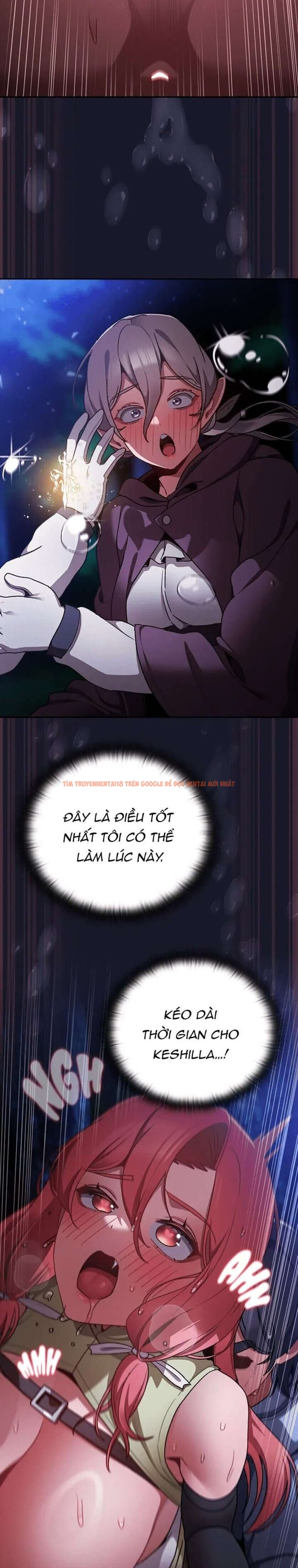 Xem ảnh 5 3 trong truyện hentai Bị Nữ Chiến Binh Săn Đuổi Ở Dị Giới - Chapter 15 - www.hentaitvn.net