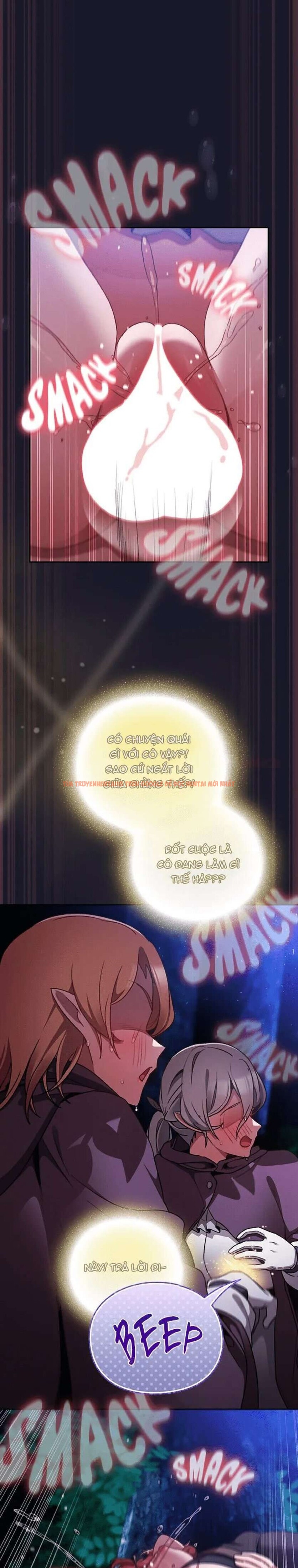 Xem ảnh 6 0 trong truyện hentai Bị Nữ Chiến Binh Săn Đuổi Ở Dị Giới - Chapter 15 - www.hentaitvn.net