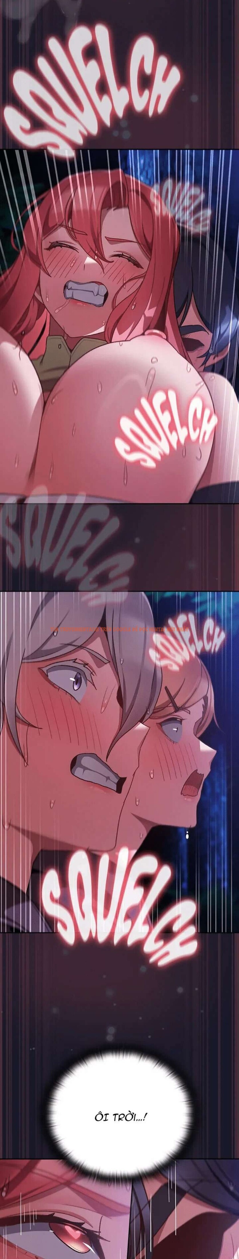 Xem ảnh 6 2 trong truyện hentai Bị Nữ Chiến Binh Săn Đuổi Ở Dị Giới - Chapter 15 - www.hentaitvn.net