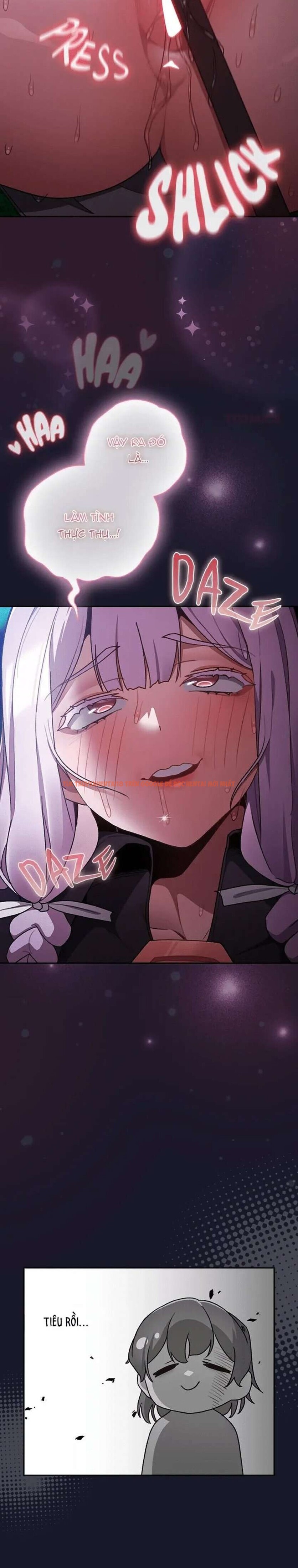 Xem ảnh 7 3 trong truyện hentai Bị Nữ Chiến Binh Săn Đuổi Ở Dị Giới - Chapter 15 - www.hentaitvn.net