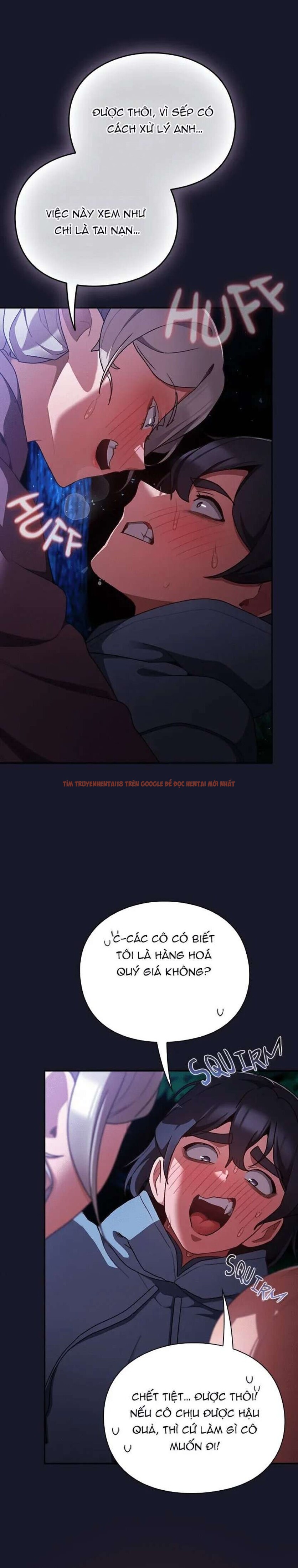 Xem ảnh 8 1 trong truyện hentai Bị Nữ Chiến Binh Săn Đuổi Ở Dị Giới - Chapter 15 - www.hentaitvn.net