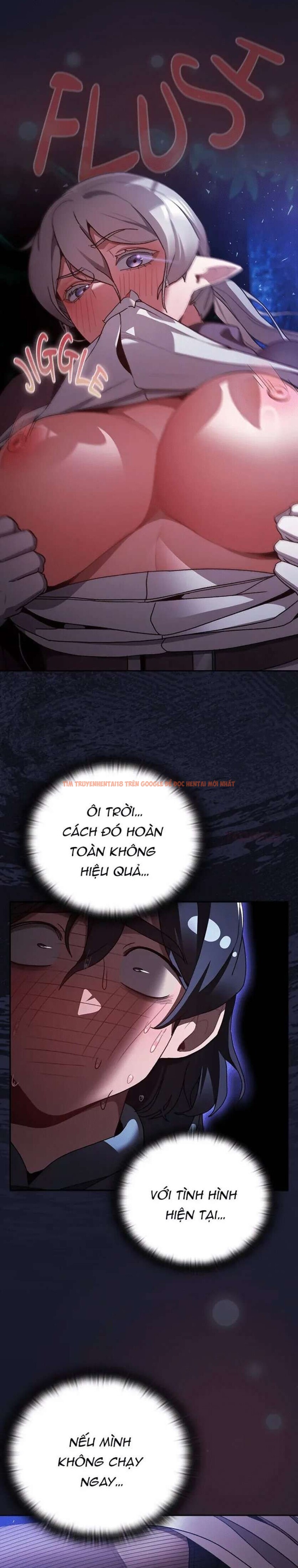 Xem ảnh 8 2 trong truyện hentai Bị Nữ Chiến Binh Săn Đuổi Ở Dị Giới - Chapter 15 - www.hentaitvn.net