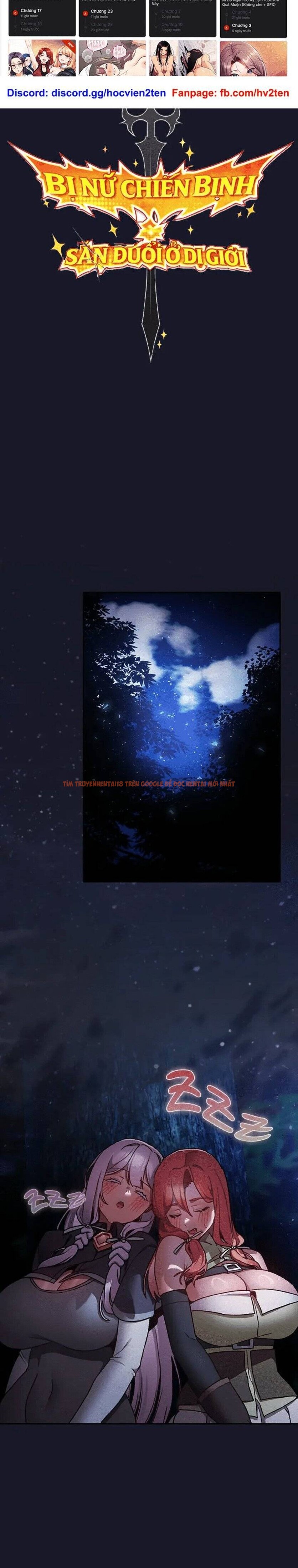 Xem ảnh 3 0 trong truyện hentai Bị Nữ Chiến Binh Săn Đuổi Ở Dị Giới - Chapter 16 - www.hentaitvn.net Xem ảnh 3 0 trong truyện hentai Bị Nữ Chiến Binh Săn Đuổi Ở Dị Giới - Chapter 16 - www.hentaitvn.net