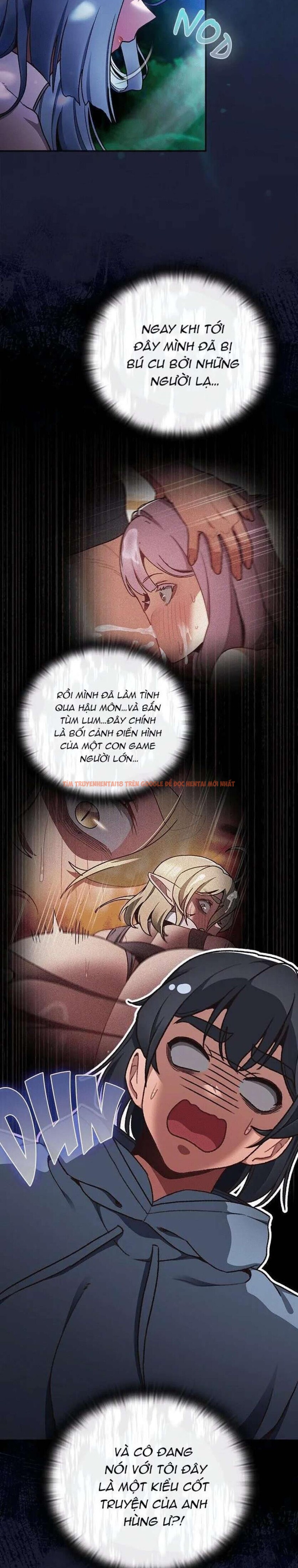 Xem ảnh 1 1 trong truyện hentai Bị Nữ Chiến Binh Săn Đuổi Ở Dị Giới - Chapter 17 - www.hentaitvn.net Xem ảnh 1 1 trong truyện hentai Bị Nữ Chiến Binh Săn Đuổi Ở Dị Giới - Chapter 17 - www.hentaitvn.net