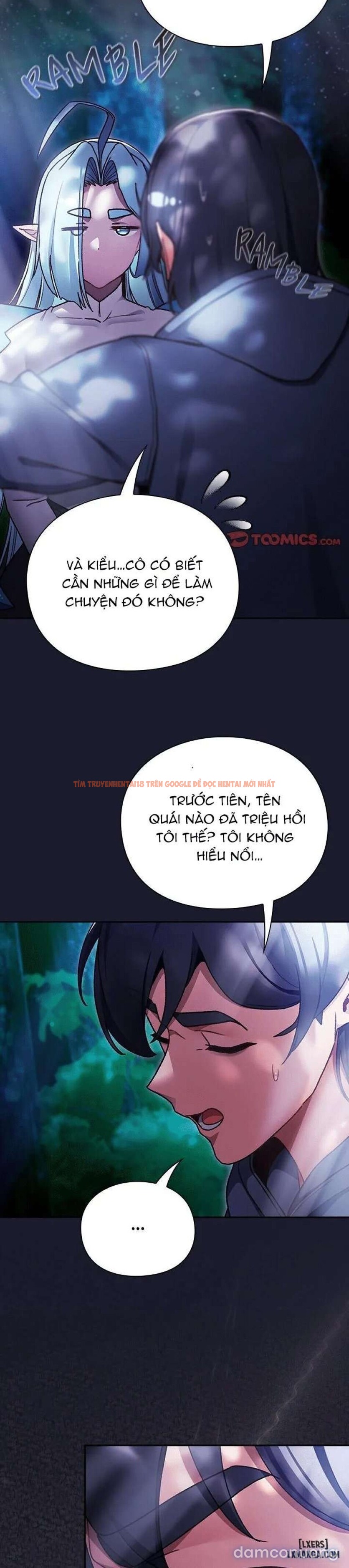 Xem ảnh 2 3 trong truyện hentai Bị Nữ Chiến Binh Săn Đuổi Ở Dị Giới - Chapter 17 - www.hentaitvn.net Xem ảnh 2 3 trong truyện hentai Bị Nữ Chiến Binh Săn Đuổi Ở Dị Giới - Chapter 17 - www.hentaitvn.net