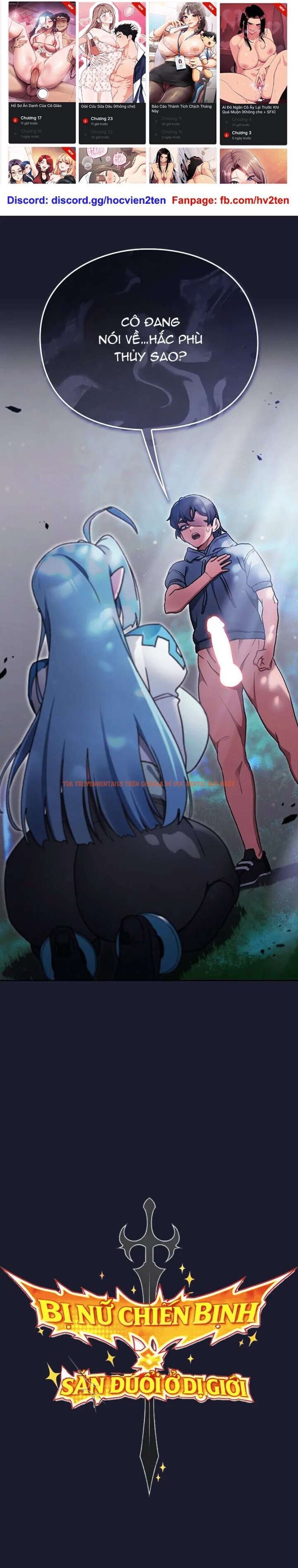 Xem ảnh 3 1 trong truyện hentai Bị Nữ Chiến Binh Săn Đuổi Ở Dị Giới - Chapter 17 - www.hentaitvn.net Xem ảnh 3 1 trong truyện hentai Bị Nữ Chiến Binh Săn Đuổi Ở Dị Giới - Chapter 17 - www.hentaitvn.net