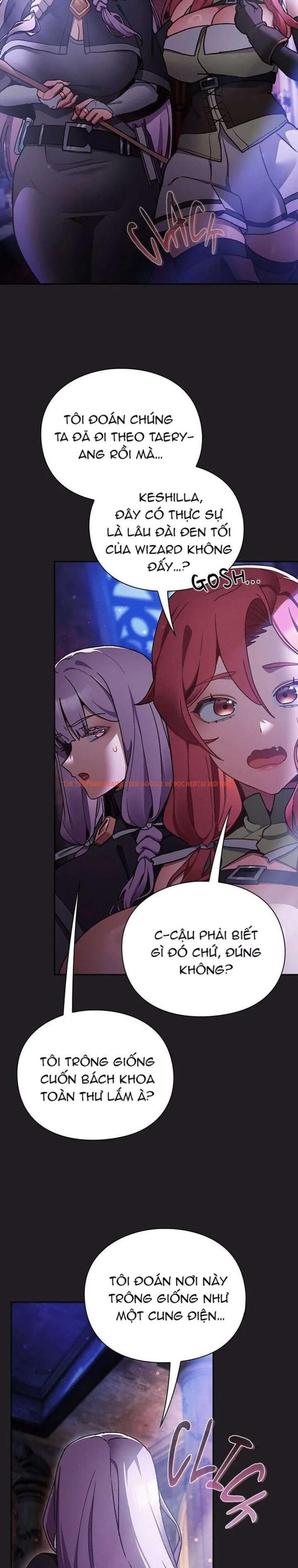 Xem ảnh 1 2 trong truyện hentai Bị Nữ Chiến Binh Săn Đuổi Ở Dị Giới - Chapter 18 - www.hentaitvn.net