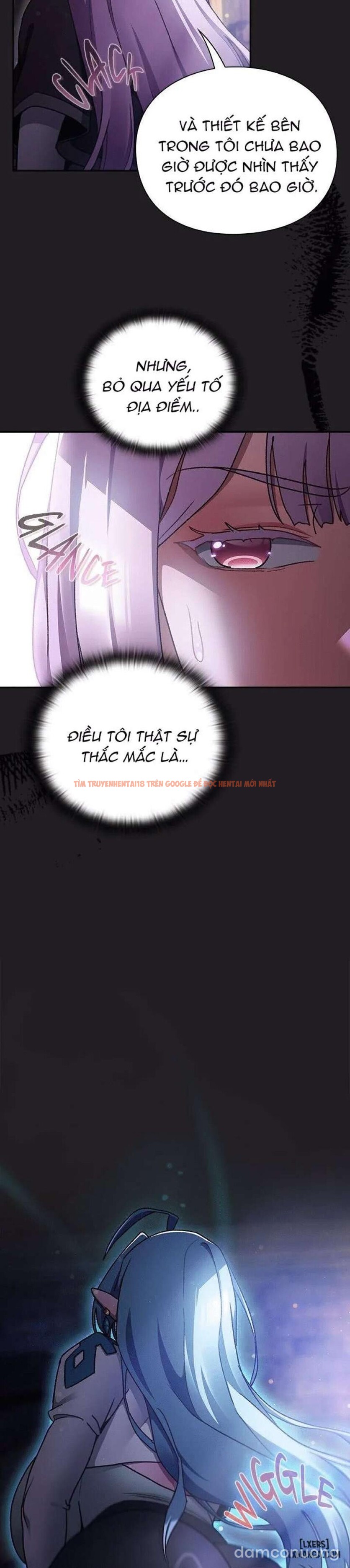 Xem ảnh 1 3 trong truyện hentai Bị Nữ Chiến Binh Săn Đuổi Ở Dị Giới - Chapter 18 - www.hentaitvn.net