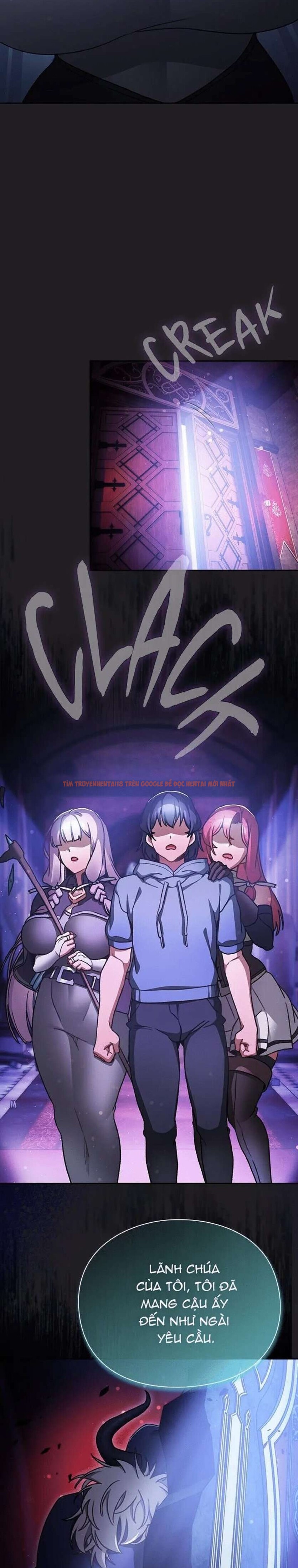 Xem ảnh 2 2 trong truyện hentai Bị Nữ Chiến Binh Săn Đuổi Ở Dị Giới - Chapter 18 - www.hentaitvn.net