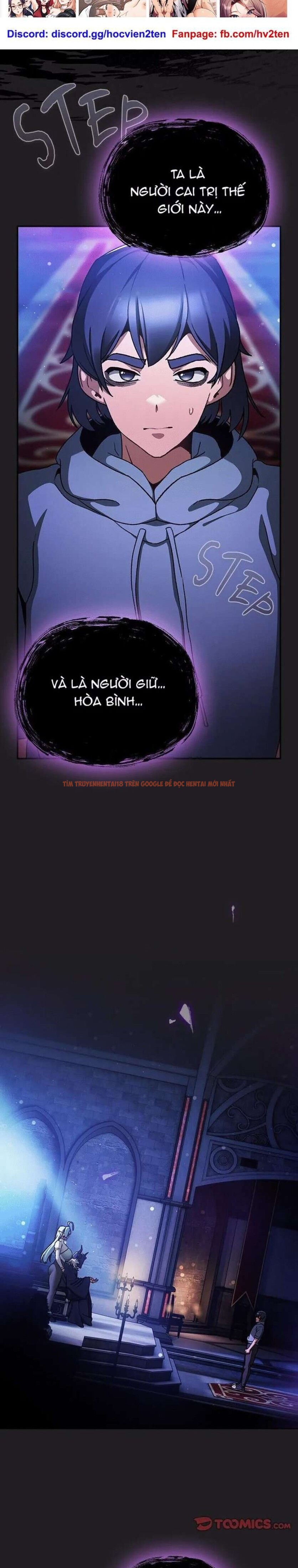 Xem ảnh 3 1 trong truyện hentai Bị Nữ Chiến Binh Săn Đuổi Ở Dị Giới - Chapter 18 - www.hentaitvn.net