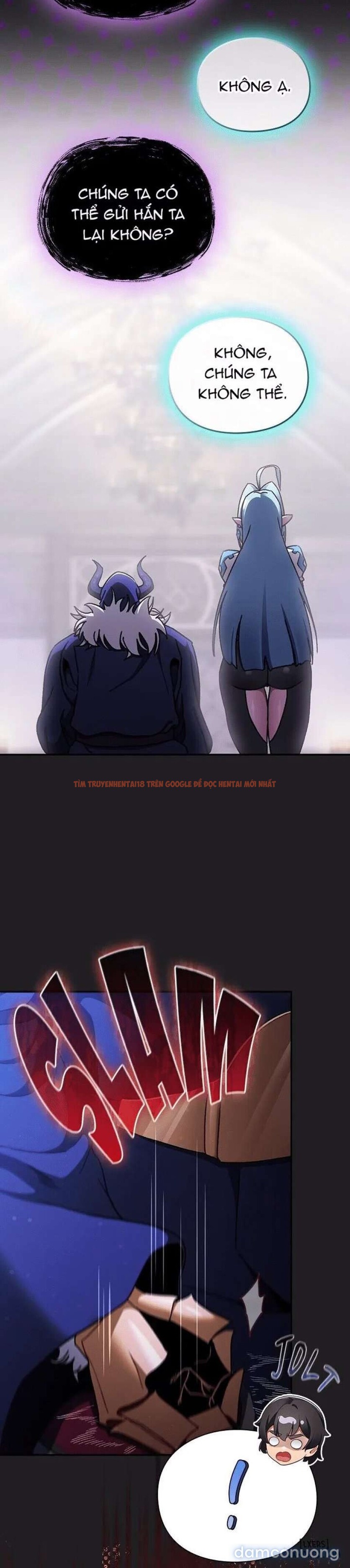 Xem ảnh 3 3 trong truyện hentai Bị Nữ Chiến Binh Săn Đuổi Ở Dị Giới - Chapter 18 - www.hentaitvn.net