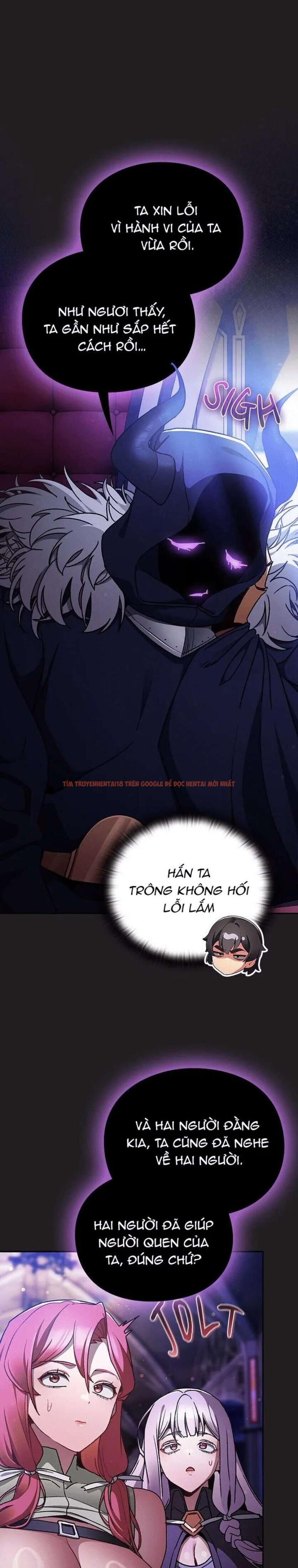 Xem ảnh 4 2 trong truyện hentai Bị Nữ Chiến Binh Săn Đuổi Ở Dị Giới - Chapter 18 - www.hentaitvn.net