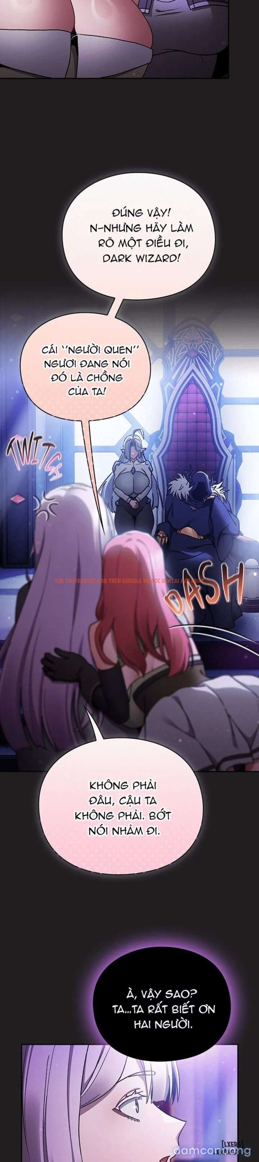 Xem ảnh 4 3 trong truyện hentai Bị Nữ Chiến Binh Săn Đuổi Ở Dị Giới - Chapter 18 - www.hentaitvn.net