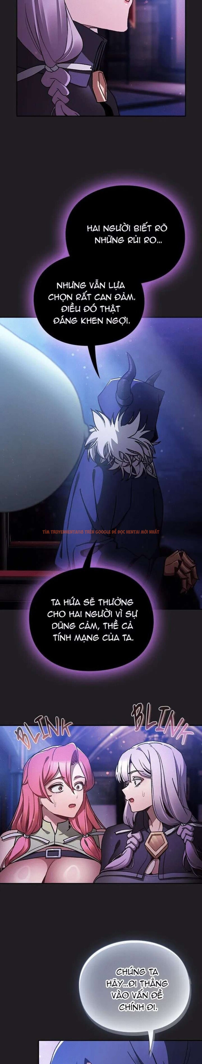 Xem ảnh 5 0 trong truyện hentai Bị Nữ Chiến Binh Săn Đuổi Ở Dị Giới - Chapter 18 - www.hentaitvn.net