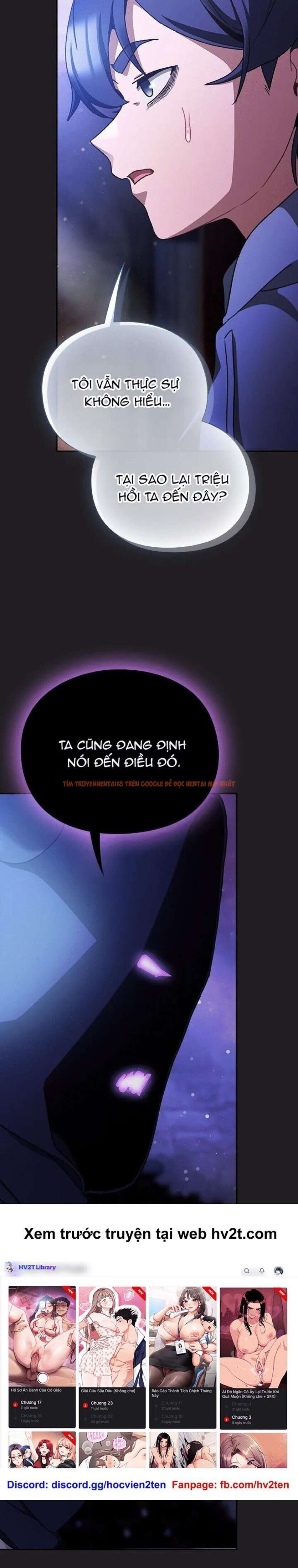 Xem ảnh 5 1 trong truyện hentai Bị Nữ Chiến Binh Săn Đuổi Ở Dị Giới - Chapter 18 - www.hentaitvn.net