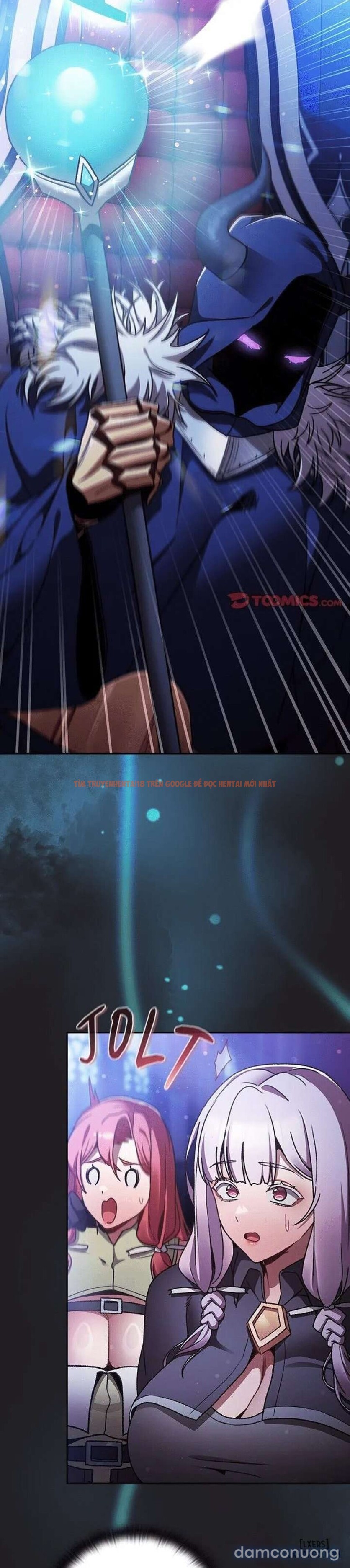 Xem ảnh 5 3 trong truyện hentai Bị Nữ Chiến Binh Săn Đuổi Ở Dị Giới - Chapter 18 - www.hentaitvn.net