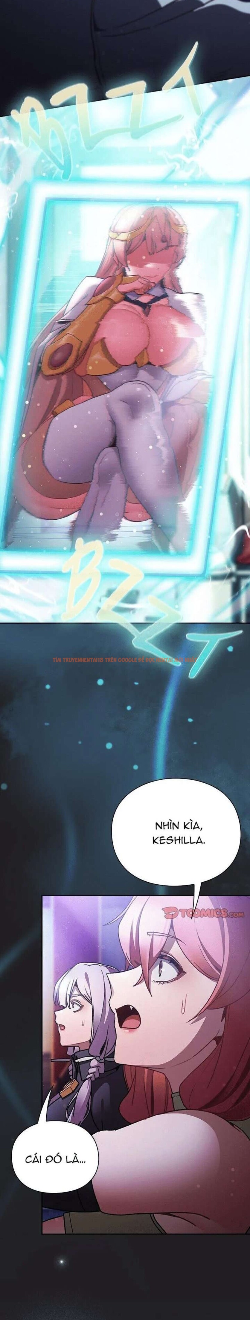 Xem ảnh 6 1 trong truyện hentai Bị Nữ Chiến Binh Săn Đuổi Ở Dị Giới - Chapter 18 - www.hentaitvn.net