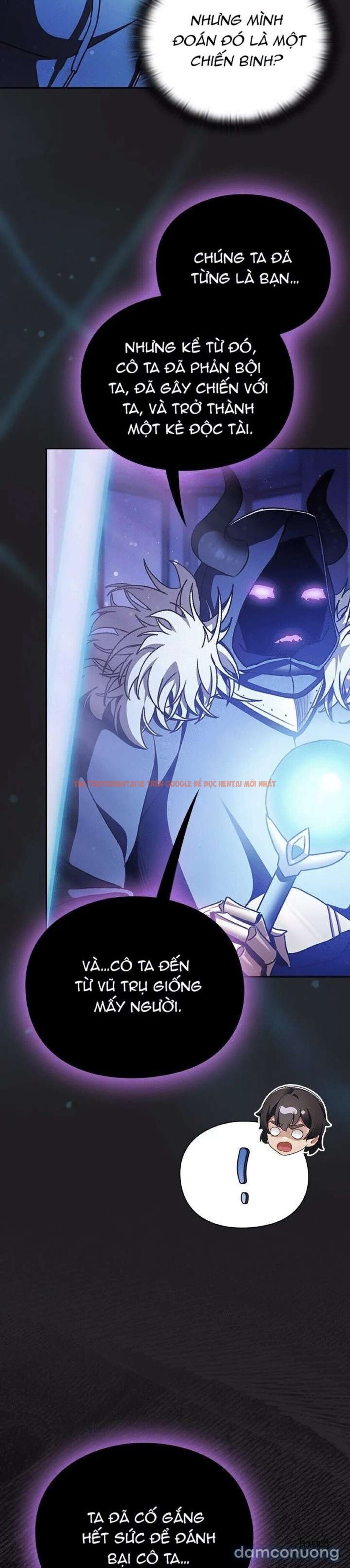 Xem ảnh 6 3 trong truyện hentai Bị Nữ Chiến Binh Săn Đuổi Ở Dị Giới - Chapter 18 - www.hentaitvn.net