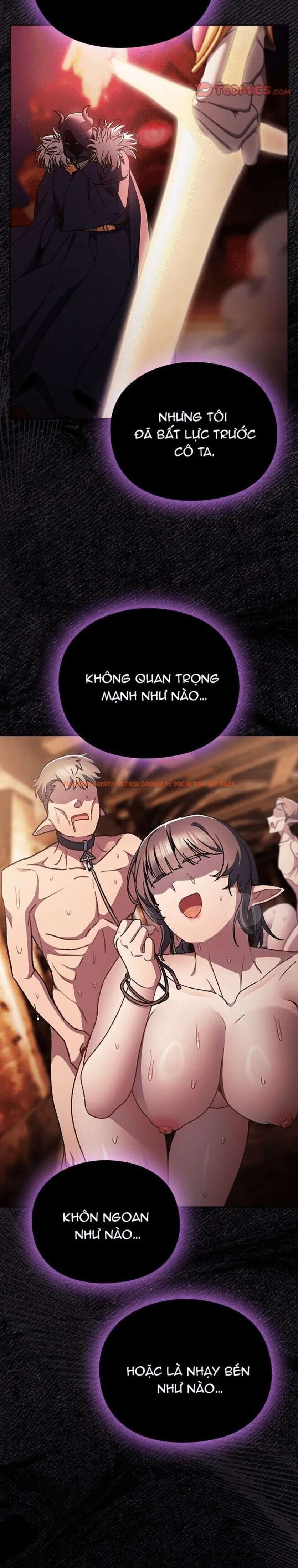 Xem ảnh 7 0 trong truyện hentai Bị Nữ Chiến Binh Săn Đuổi Ở Dị Giới - Chapter 18 - www.hentaitvn.net