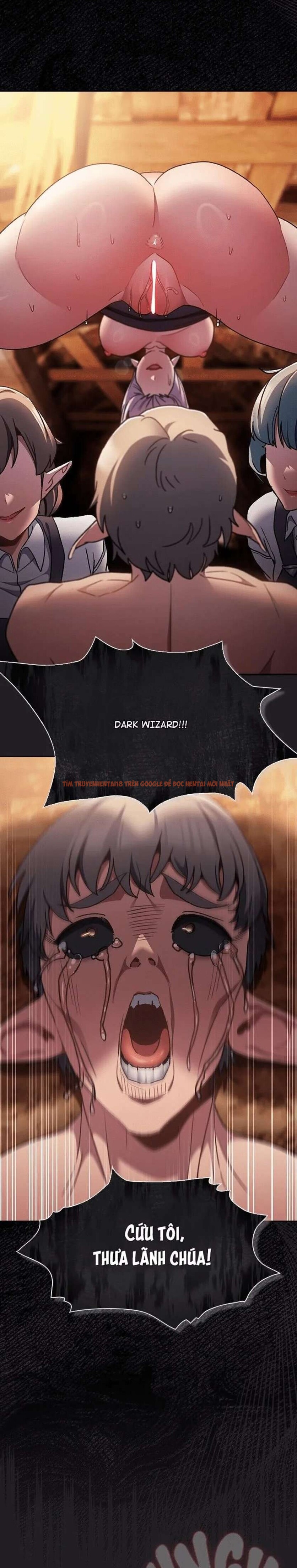 Xem ảnh 7 1 trong truyện hentai Bị Nữ Chiến Binh Săn Đuổi Ở Dị Giới - Chapter 18 - www.hentaitvn.net