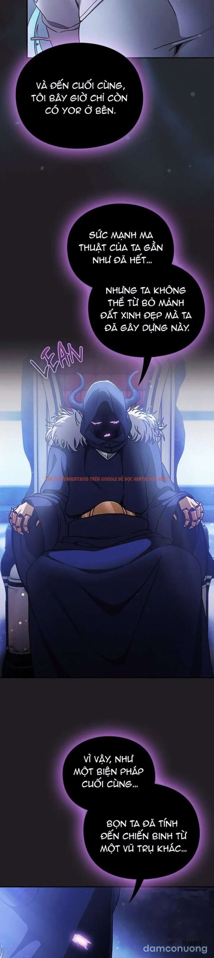 Xem ảnh 7 3 trong truyện hentai Bị Nữ Chiến Binh Săn Đuổi Ở Dị Giới - Chapter 18 - www.hentaitvn.net