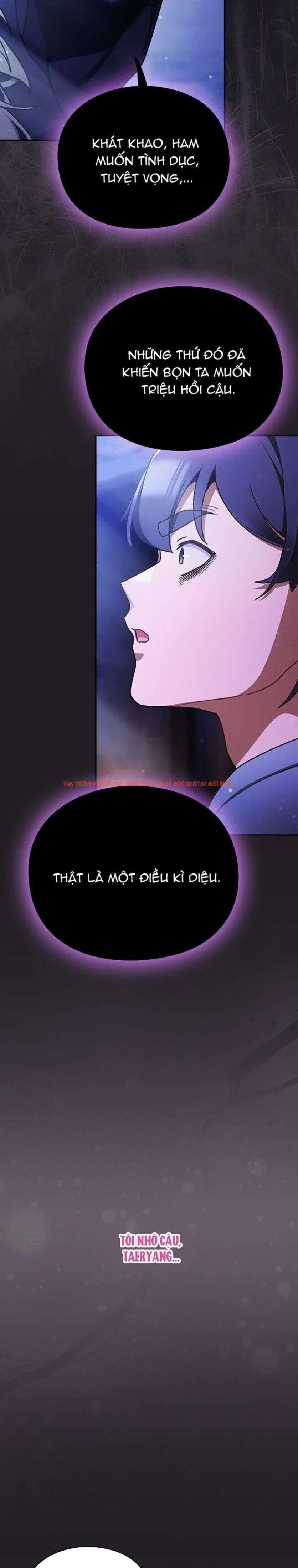 Xem ảnh 8 1 trong truyện hentai Bị Nữ Chiến Binh Săn Đuổi Ở Dị Giới - Chapter 18 - www.hentaitvn.net