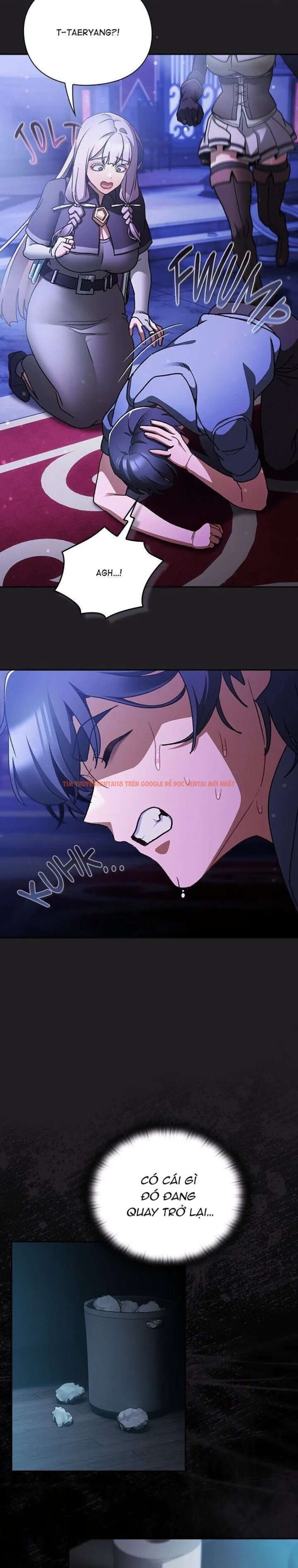 Xem ảnh 8 2 trong truyện hentai Bị Nữ Chiến Binh Săn Đuổi Ở Dị Giới - Chapter 18 - www.hentaitvn.net