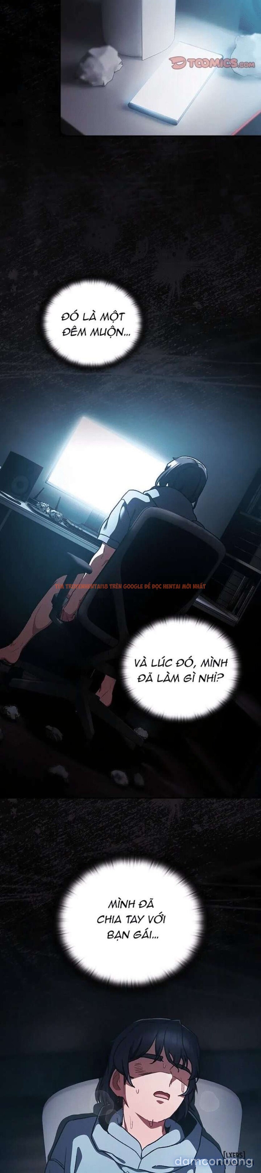 Xem ảnh 8 3 trong truyện hentai Bị Nữ Chiến Binh Săn Đuổi Ở Dị Giới - Chapter 18 - www.hentaitvn.net