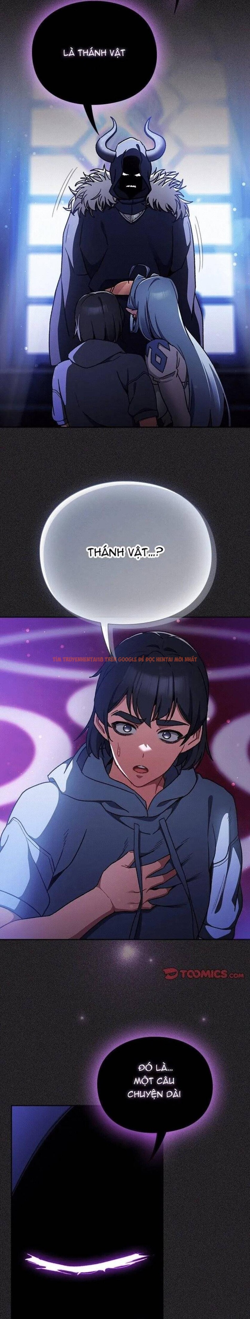 Xem ảnh 1 1 trong truyện hentai Bị Nữ Chiến Binh Săn Đuổi Ở Dị Giới - Chapter 19 - www.hentaitvn.net