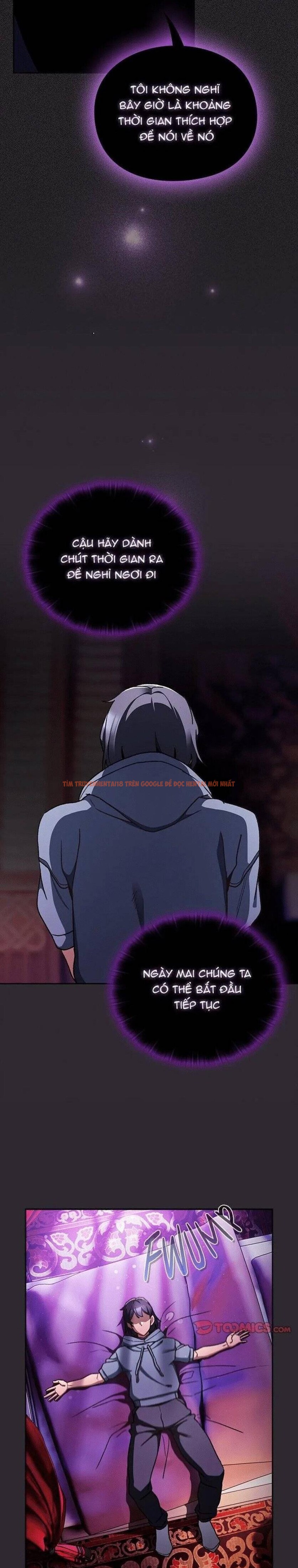 Xem ảnh 1 2 trong truyện hentai Bị Nữ Chiến Binh Săn Đuổi Ở Dị Giới - Chapter 19 - www.hentaitvn.net