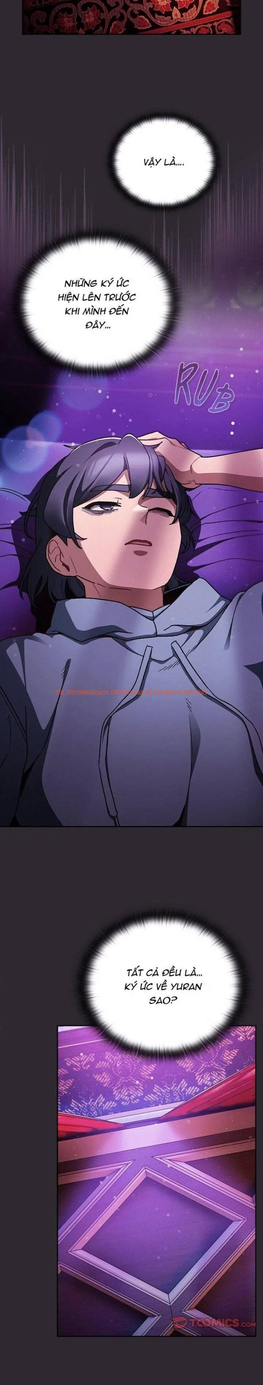 Xem ảnh 1 3 trong truyện hentai Bị Nữ Chiến Binh Săn Đuổi Ở Dị Giới - Chapter 19 - www.hentaitvn.net