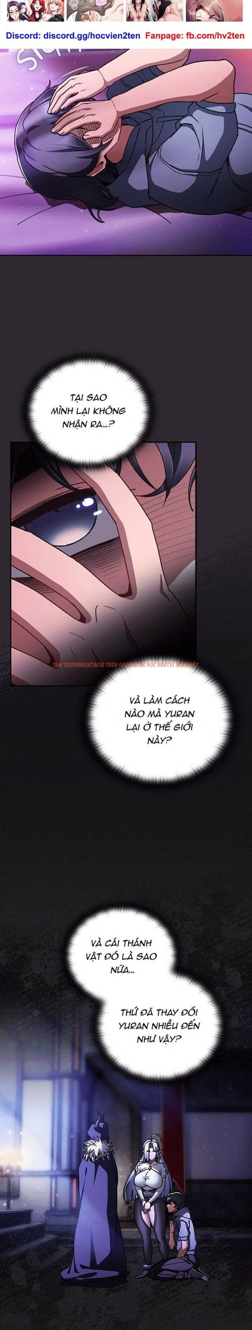 Xem ảnh 2 0 trong truyện hentai Bị Nữ Chiến Binh Săn Đuổi Ở Dị Giới - Chapter 19 - www.hentaitvn.net