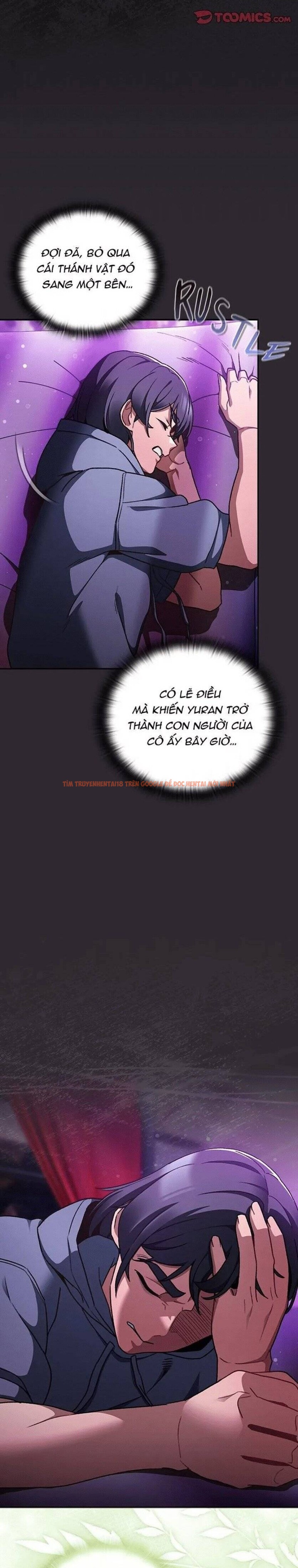 Xem ảnh 2 1 trong truyện hentai Bị Nữ Chiến Binh Săn Đuổi Ở Dị Giới - Chapter 19 - www.hentaitvn.net